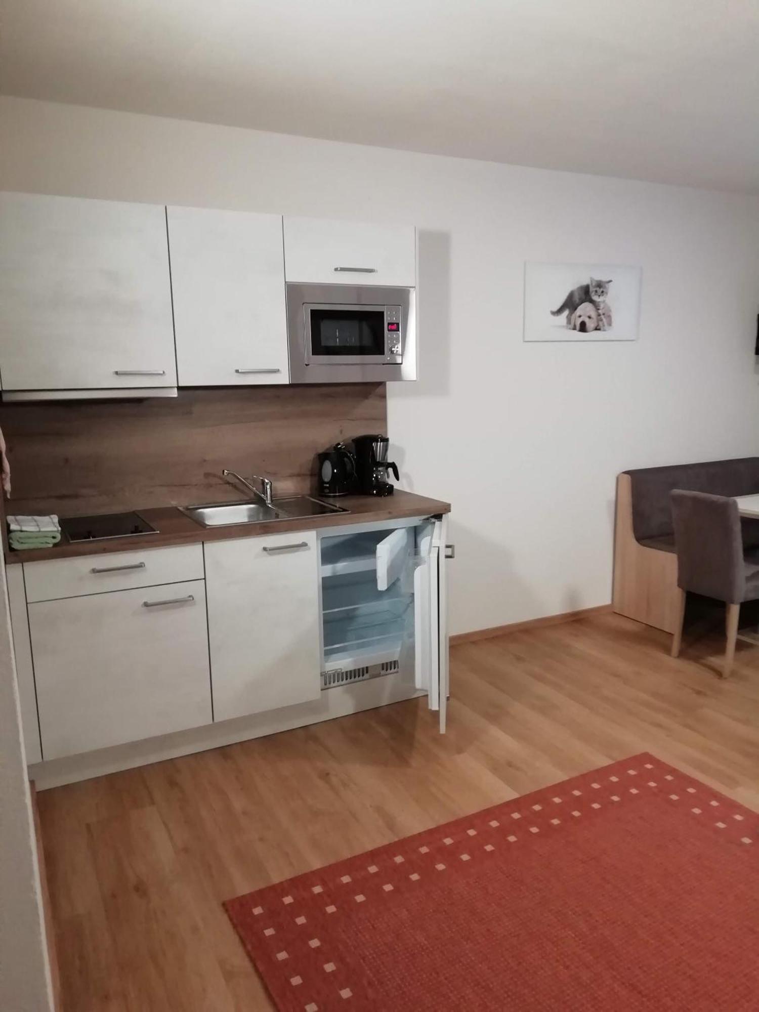 Piosmes Apart Studio Bergdiamant מראה חיצוני תמונה