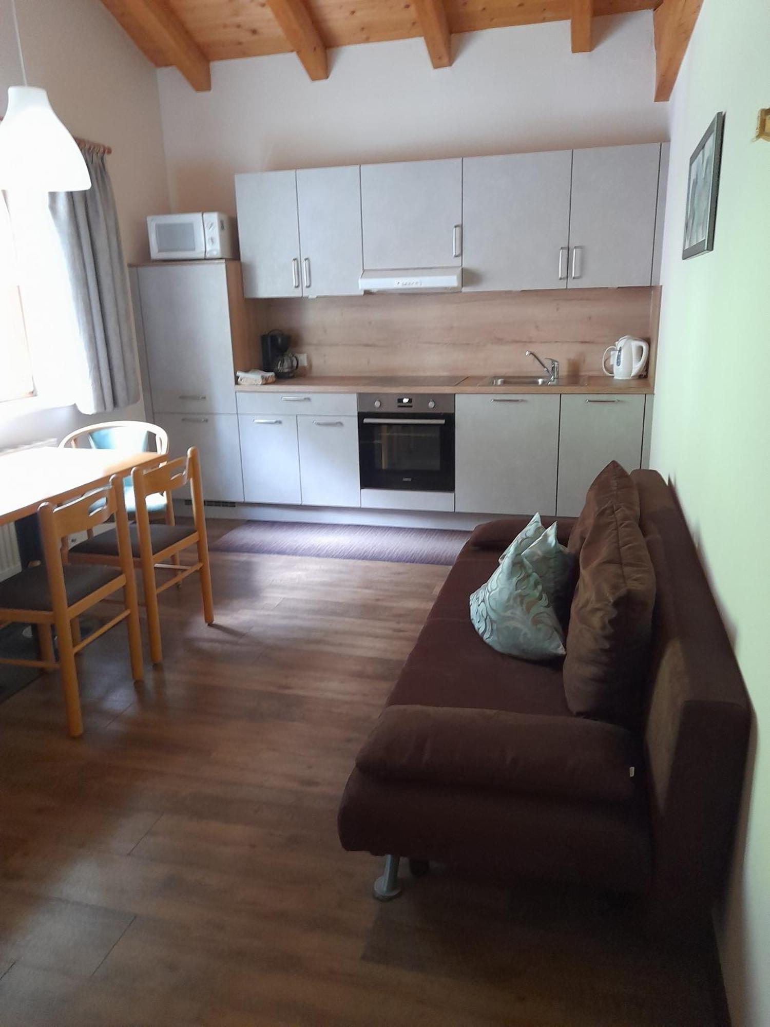 Piosmes Apart Studio Bergdiamant מראה חיצוני תמונה