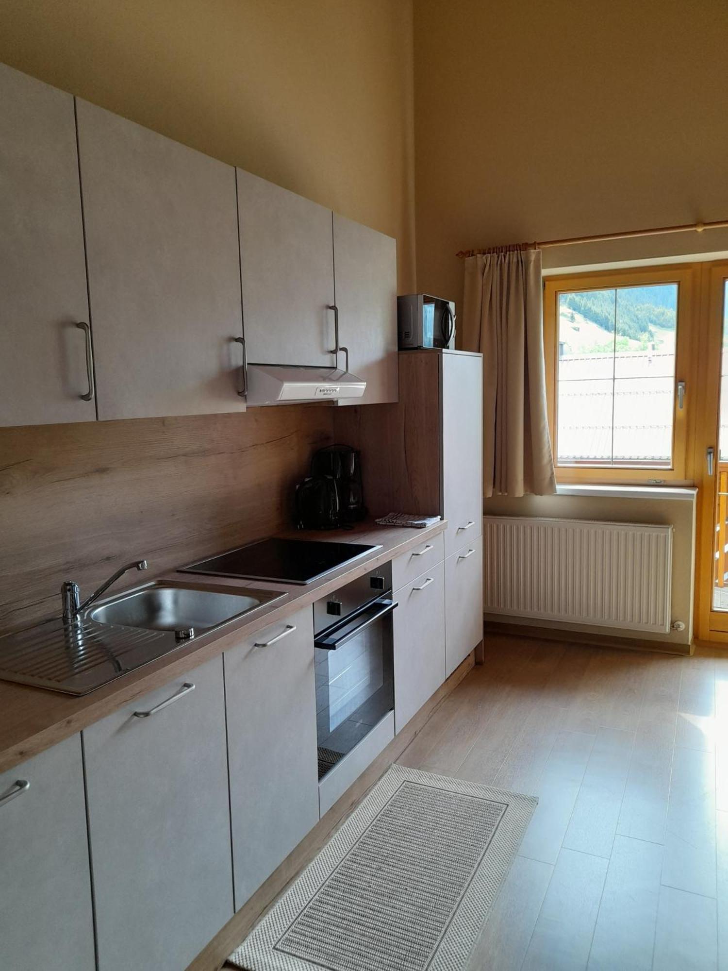 Piosmes Apart Studio Bergdiamant מראה חיצוני תמונה