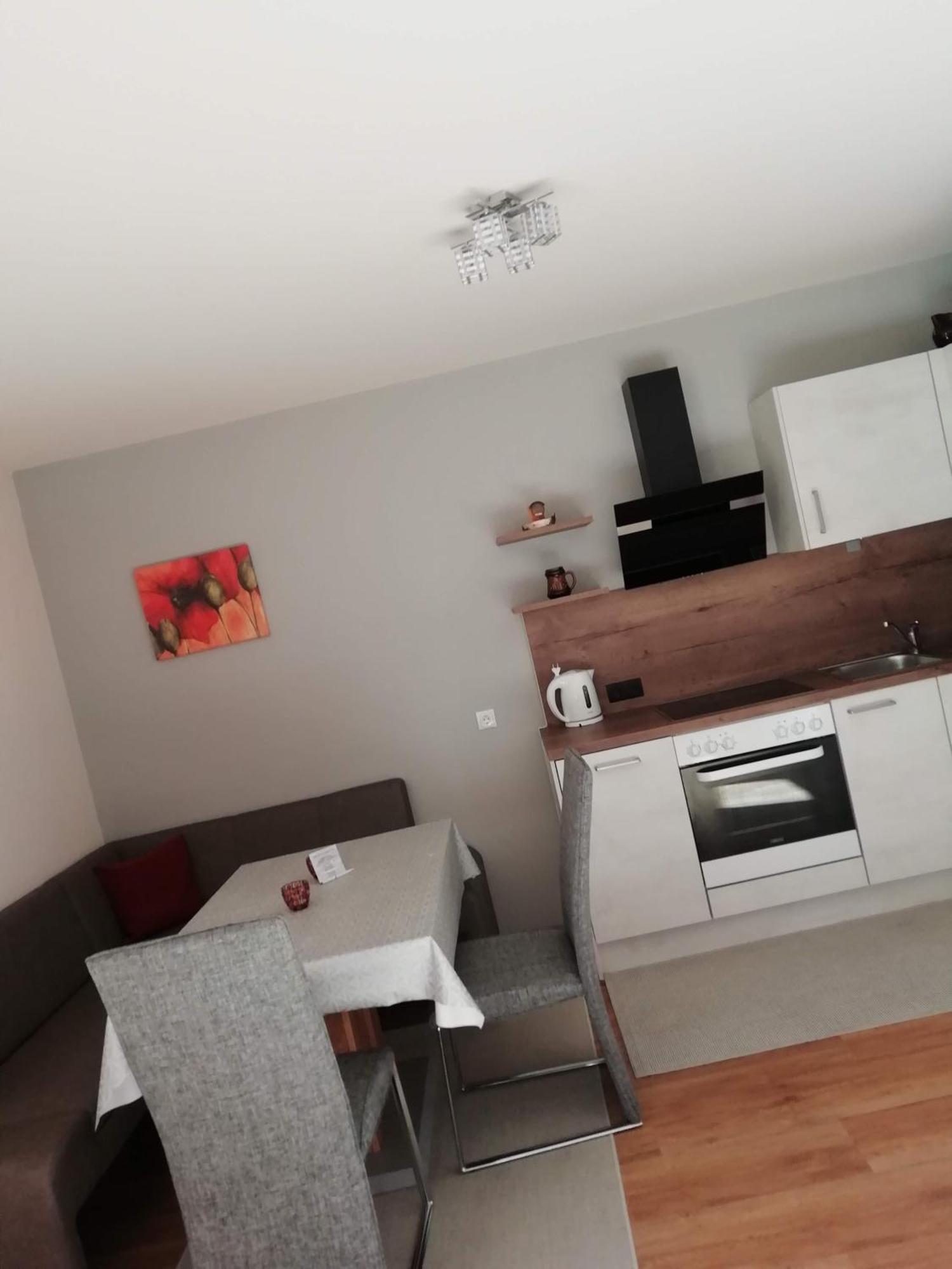 Piosmes Apart Studio Bergdiamant מראה חיצוני תמונה