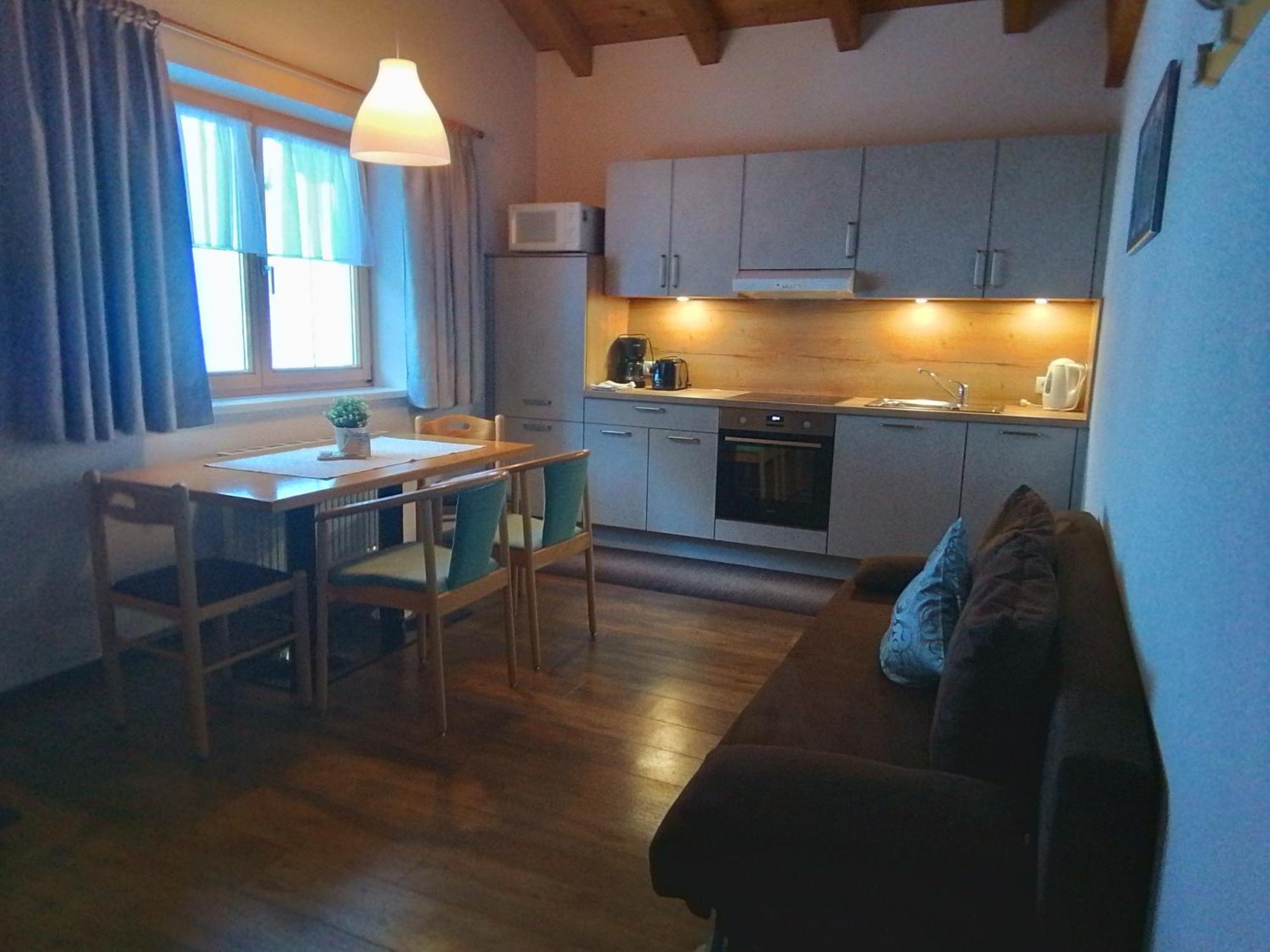 Piosmes Apart Studio Bergdiamant מראה חיצוני תמונה
